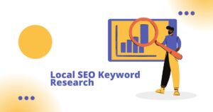 Local SEO Keyword Research