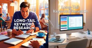 The Complete Guide to Long-Tail Keyword Research in 2025