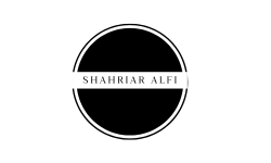 Shahriar Alfi